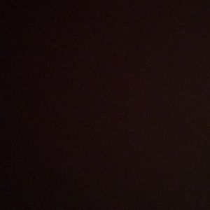 Meet your Posher, Evelyn